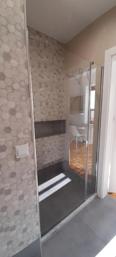 Aparthotel Willa Bajland Varšava
