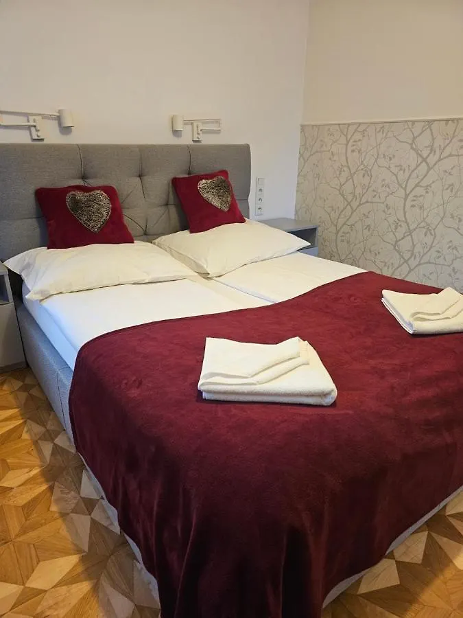 Aparthotel Willa Bajland Varšava